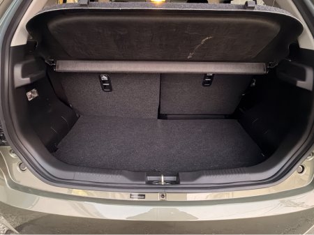 2025 Suzuki Ignis SZ5 1.2 ALLGRIP 4X4 HYBRID HIGH SPECIFICATION UP TO 9 YEARS WARRANTY €21,950 thumbnail