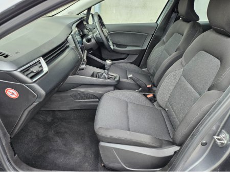 2023 Renault Clio EQUILIBRE TCE 12 Months Warranty Finance Available €16,650