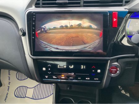 2015 Honda Grace 1.5i Petrol Hybrid Automatic EX Model €13,250 thumbnail