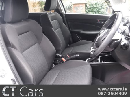 2017 Suzuki Swift 1.2 AUTO XL ANDROID+ CARPLAY €11,950 thumbnail