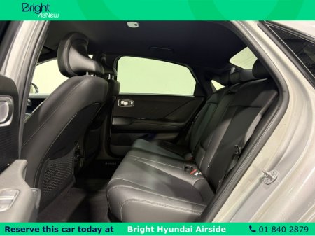 2024 Hyundai Ioniq 6 ELEGANCE 77KW 5DR AUTO €35,950 thumbnail