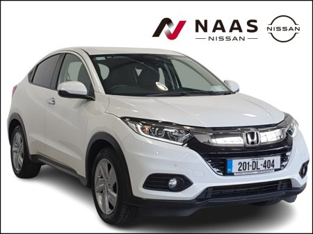 2020 Honda HR-V 1.5 I VTEC ES 5DR