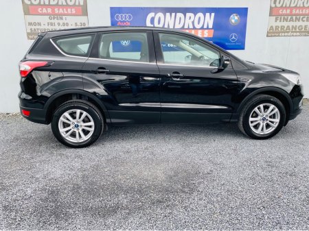 2019 Ford Kuga 1.5 TDCI 120BHP 2WD ZETEC ( 191 REG ) €19,800