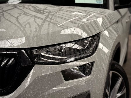 2024 Skoda Kodiaq 7S Sport 2.0tdi 150HP DSG 5DR // HUGE SPEC // 12 MONTH WARRANTY// SAME DAY FINANCE €54,950 thumbnail