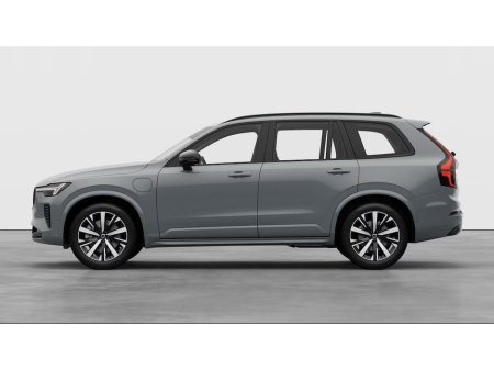 2026 Volvo XC90 T8 PLUS DARK *ORDER NOW* €190 P/W ON PCP €99,995