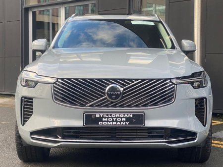 2025 Volvo XC90 T8 Ultra 7 Seat AWD Auto (PHEV) €87,900