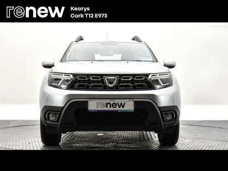2022 Dacia Duster Comfort TCe 90 4x2 €19,900 thumbnail