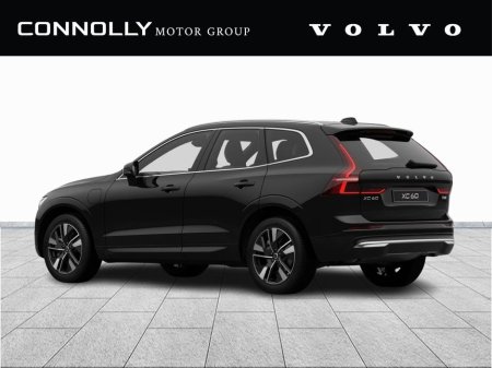2026 Volvo XC60 T6 Plus Bright €732pm €75,890