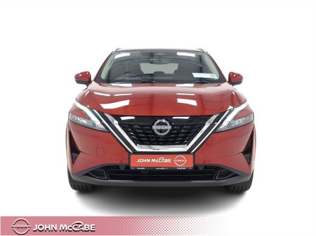 2023 Nissan Qashqai EPOWER HYBRID SV PREMIUM  GR RR AUTO   *RETAIL PRICE €34,950 - €2000 SCRAPPAGE* FLEXIBLE FINANCE OFFERS AVAILABLE €32,950