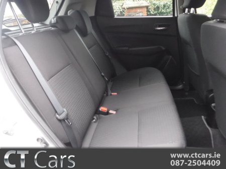 2017 Suzuki Swift 1.2 AUTO XL ANDROID+ CARPLAY €11,950 thumbnail