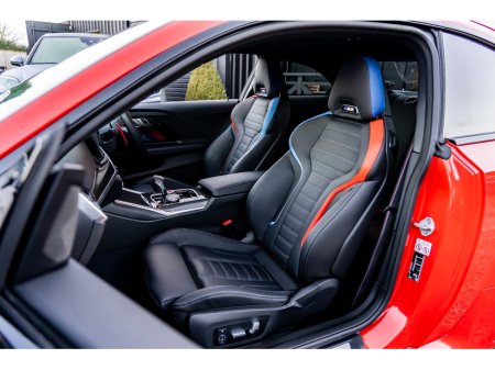 2023 BMW M2 M2 Coupe Auto €79,950 thumbnail