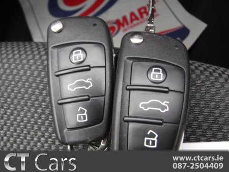 2020 Audi A3 Saloon 1.4 AUTO S-LINE BLACK EDITION LOW LOW MILES €26,750 thumbnail