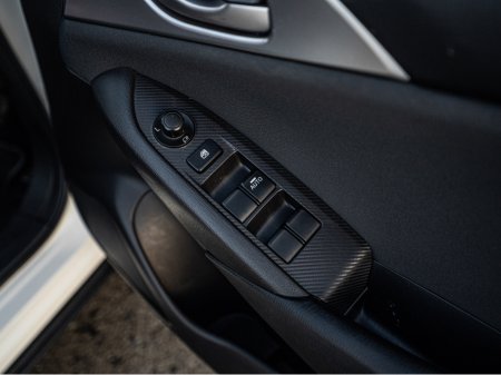 2015 Mazda CX-3 152 CX-3 Executive 2.0/Only 57k kms/New NCT/1yr wa €12,888 thumbnail