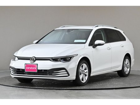 2022 Volkswagen Golf *JAN 2026 PRICE NOW*1.0 eTSI DSG MK8 VARIANT MILD-HYBRID 110BHP *HEAD UP DISPLAY*IQ LIGHTS* €29,990