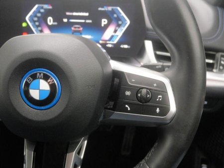 2024 BMW iX1 eDrive20 M Sport €45,900 thumbnail