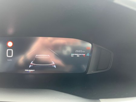 2025 Peugeot 2008 Allure 1.2 100*QUALITY ASSURED USED CARS*SIMI APPROVED*GREAT RATE FINANCE AVAILABLE*WELCOME TO DAVID QUIGLEY AUTOS* €27,950 thumbnail