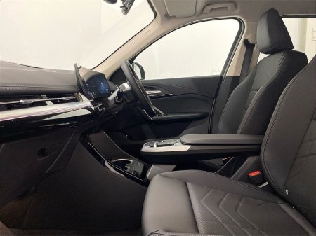 2026 BMW X1 xDrive25e xLine €59,950 thumbnail