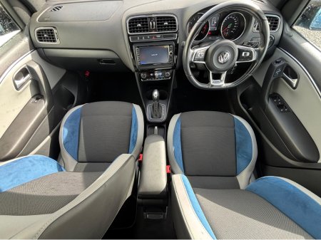 2016 Volkswagen Polo VW POLO €15,950