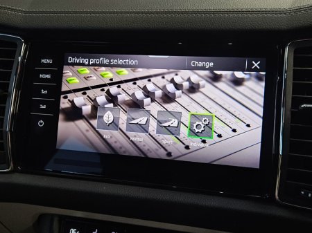 2022 Skoda Kodiaq 2.0 TDI 150HP DSG Style 7 Seat €28,950 thumbnail