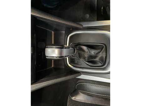 2017 Renault Megane SPORT TOURER DYNMIQUE DYNAMIQUE 5DR AUTOMATIC €8,400 thumbnail