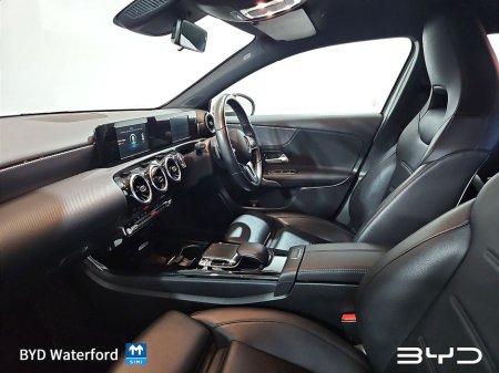 2018 Mercedes-Benz A Class Deposit Paid *Diesel Automatic* Cruise Control, Touchscreen Display, Reverse Camera, Touchscreen Display €20,950