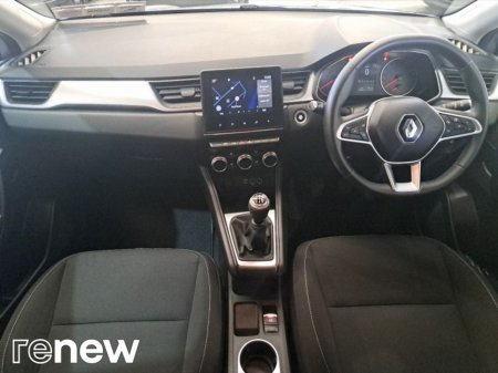 2020 Renault Captur Iconic TCe 100 BHP *€75 P/WK* €18,750