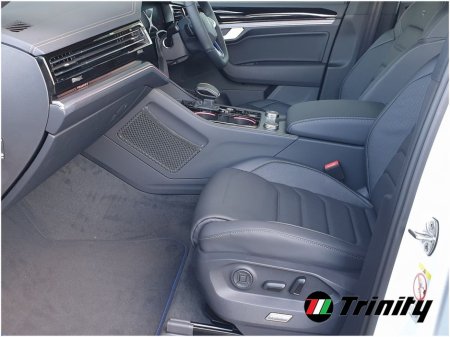 2026 Volkswagen Touareg * AVAILABLE TO ORDER NOW * R 462 BHP * 3.0 TFSI * STUNNING SUV * HUGE SPEC * TRINITY VOLKSWAGEN * €109,950