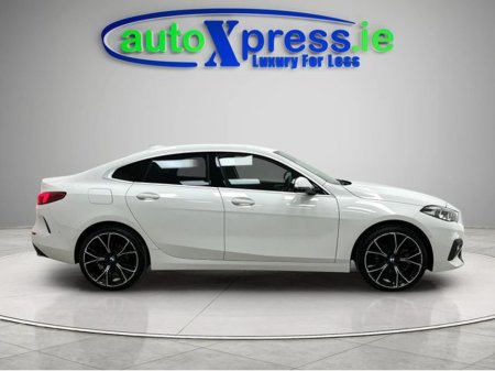 2021 BMW 2 Series 218D GRANCOOPE Automatic €29,995 thumbnail