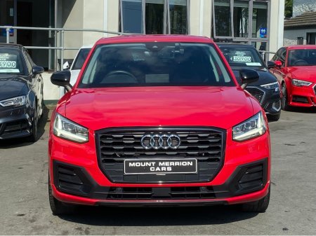 2020 Audi Q2 Auto/New Nct/1.0 €24,900