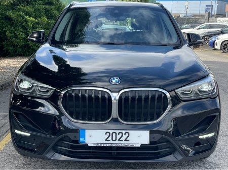 2022 BMW X1 XDRIVE25E SPORT AUTO €26,700