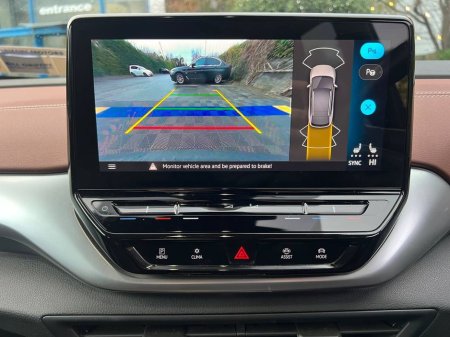 2022 Volkswagen ID.4 PRO LIFE 77KWH // 19" DIAMOND CUT ALLOYS // APPLE CARPLAY/ANDROID AUTO // DIGITAL CLUSTER €23,950 thumbnail