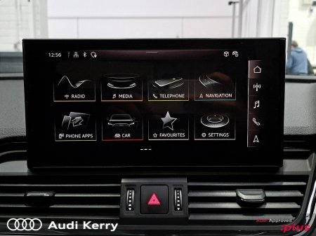 2023 Audi Q5 2.0 50TFSI E QUATTRO S-LNE AUTOMATIC €51,900 thumbnail