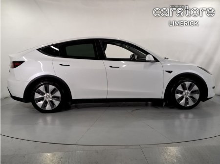 2023 Tesla Model Y RWD