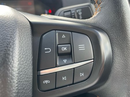 2025 Ford Ranger  €54,975 thumbnail