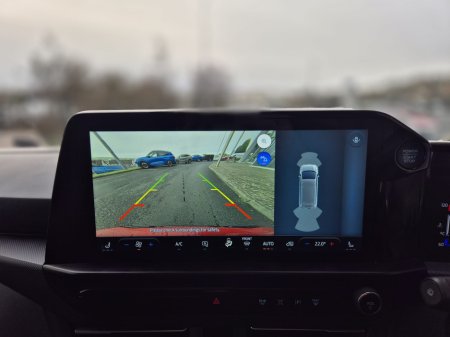 2024 Ford Transit Custom LIMITED SWB 2.0L 136PS PROJEX KIT thumbnail