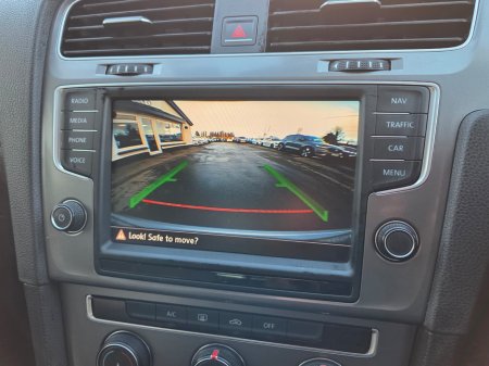 2016 Volkswagen Golf 40TH ANNIVERSARY 1.2 AUTO €16,950 thumbnail