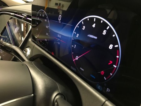 2025 Mercedes-Benz E Class E200 Avantgarde + €81,900 thumbnail