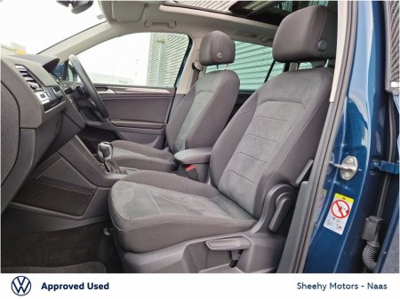 2022 Volkswagen Tiguan Elegance PHEV 1.4TSI 245HP DSG €38,995