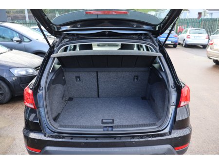 2019 SEAT Arona SE (Reserved Deposit Taken) thumbnail