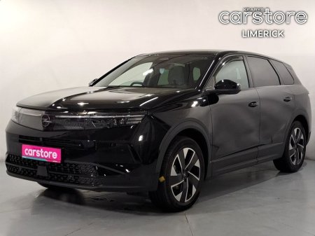 2025 Opel Grandland GS PureTech 136 MHEV Auto €37,880 thumbnail