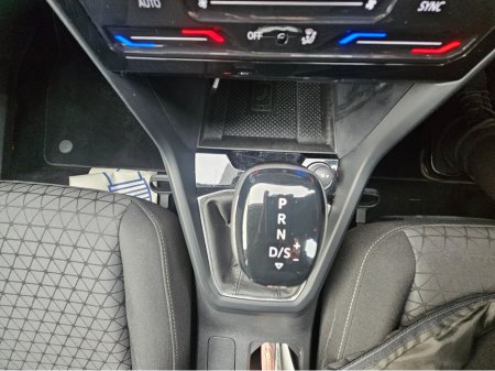 2023 Volkswagen T-Cross LIFE 1.0 TSI D7F 110HP €23,950 thumbnail