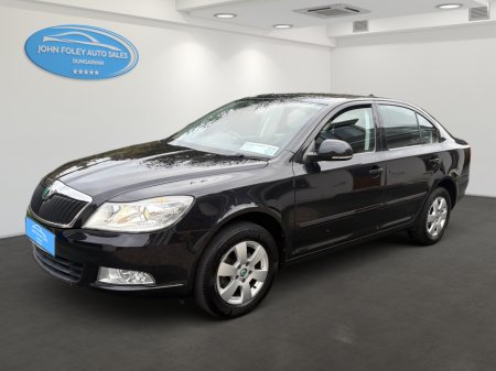 2012 Skoda Octavia ELEGANCE 1.2 TSI 105HP 4DR