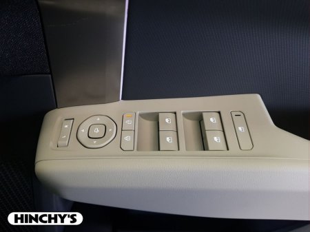 2025 Kia EV3 EV3 GT-Line Demo Model thumbnail