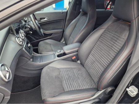 2014 Mercedes-Benz CL Class AMG SPORT AUTO-CAR PLAY AND ANDROID AUTO €13,450 thumbnail