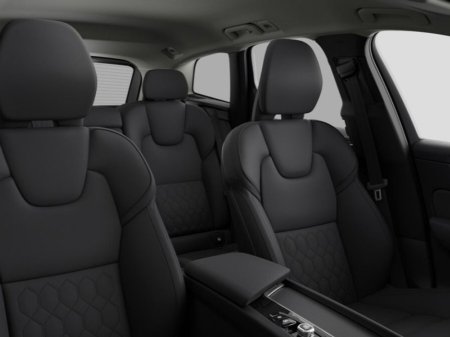 2026 Volvo XC60 T6 PHEV Core €68,895 thumbnail