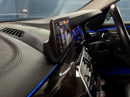 2017 BMW 5 Series 520d Luxury Auto €23,450 thumbnail