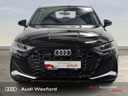 2026 Audi A3 Audi A3 Sportback SE TDI 110 kW S tronic *NEW CAR AVAILABLE FOR IMMEDIATE DELIVERY* €46,175
