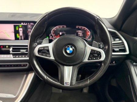 2021 BMW X5 30D M SPORT XDRIVE *N1 CREWCAB* €65,000 thumbnail