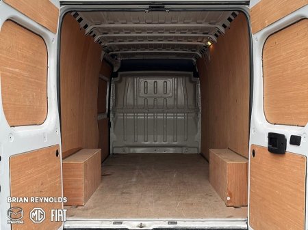 2023 Fiat Ducato DUCATO 35 L3H2 2.2 140BHP €20,995 thumbnail