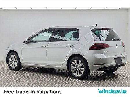 2020 Volkswagen Golf TSi Comfortline Automatic €22,995